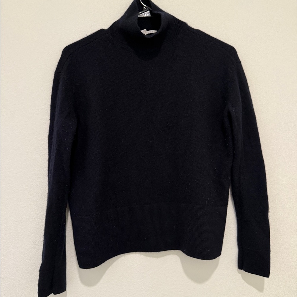 Everlane Cashmere Turtleneck